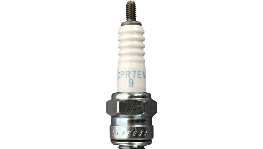 NGK CPR7EA-9 Standard Spark Plug